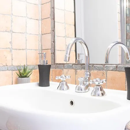 Mosaic Trastevere Silver - Collection Apartment